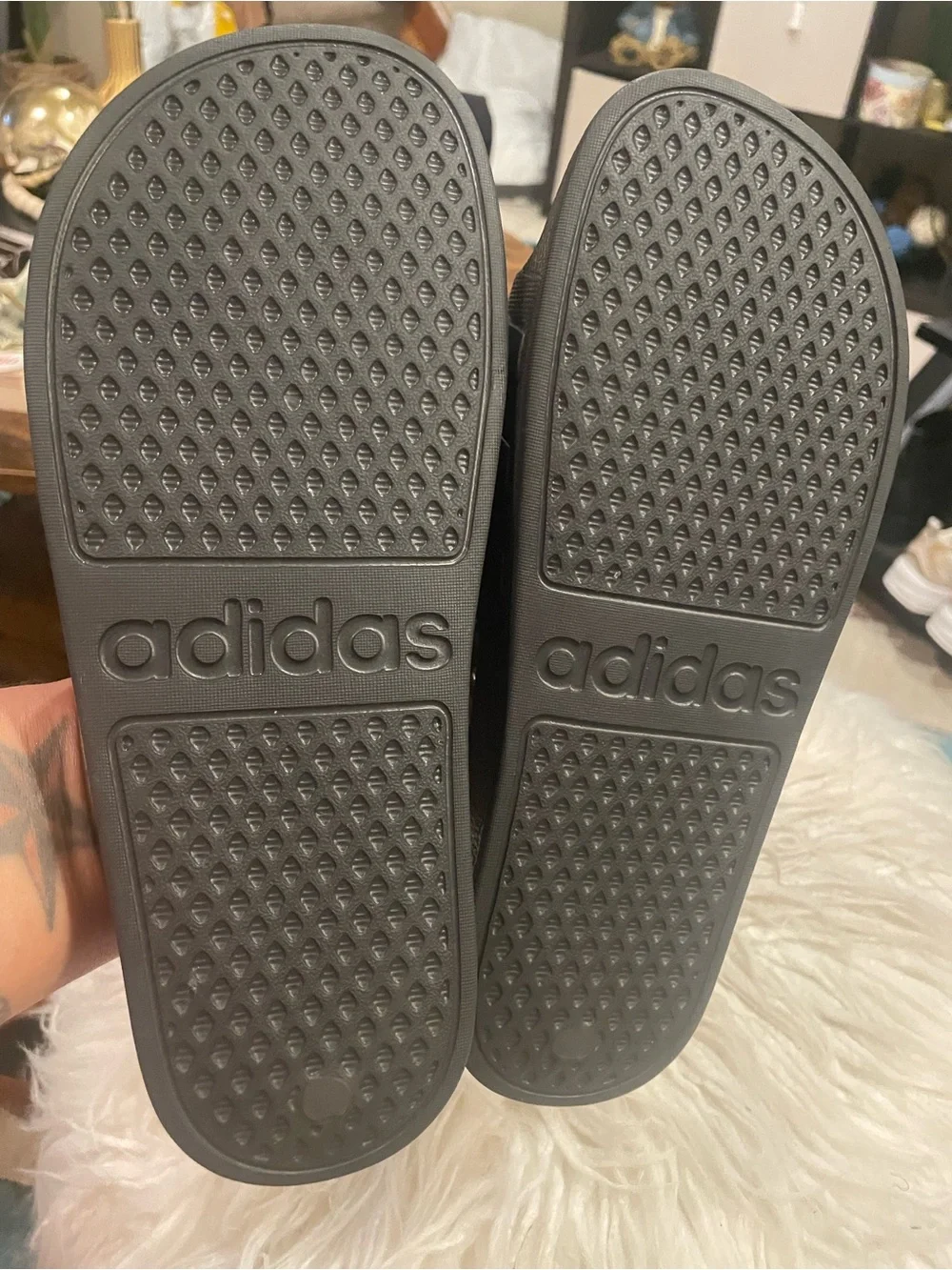 adidas classic slide